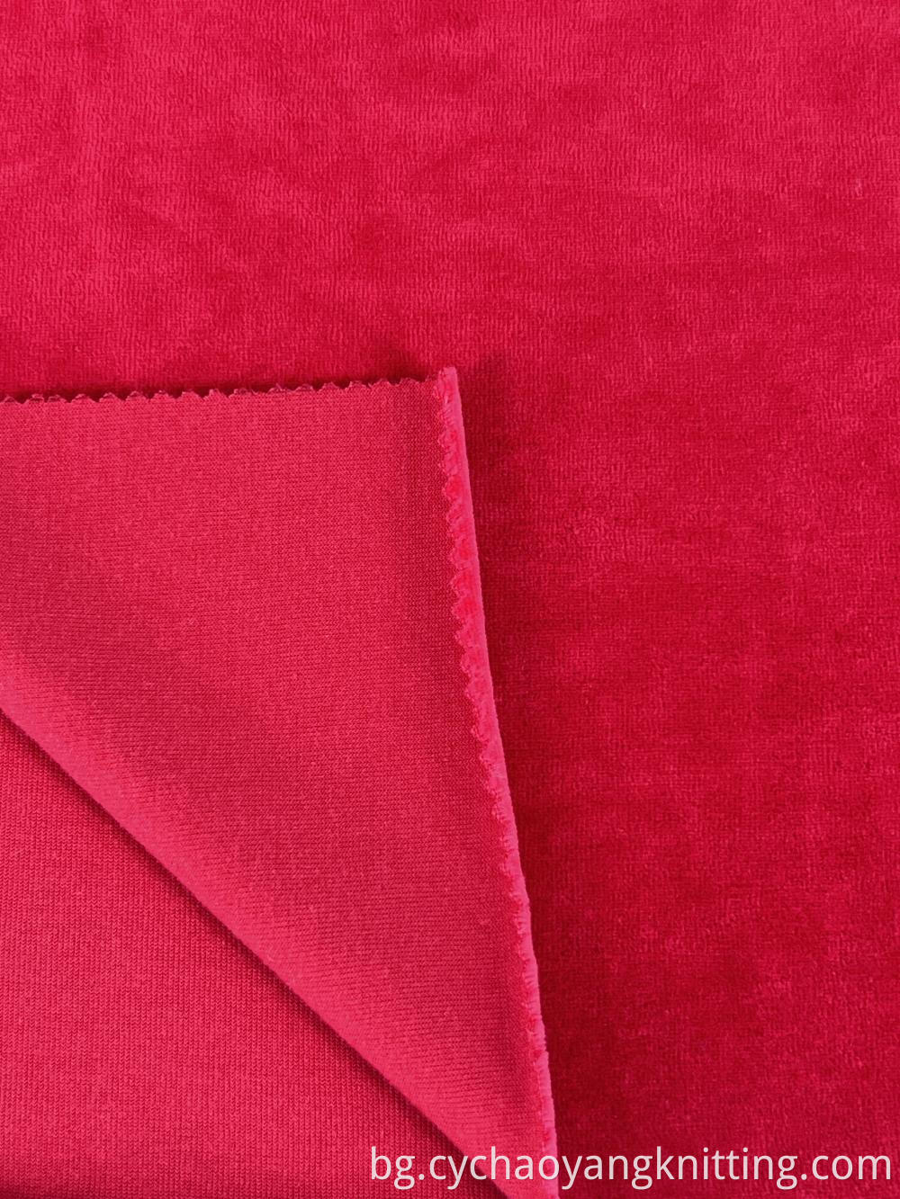Plain Velvet